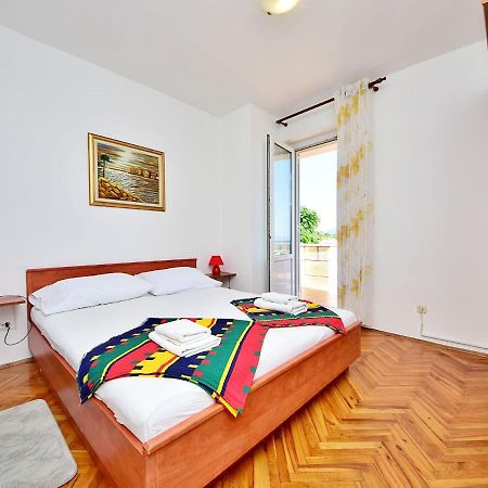 Apartment Jelka-3 By Interhome ترستينيك المظهر الخارجي الصورة