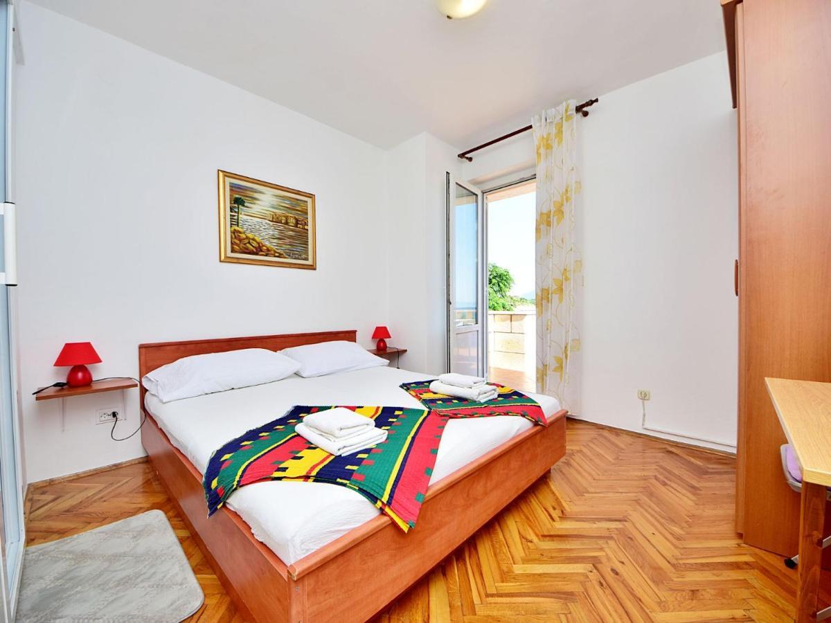 Apartment Jelka-3 By Interhome ترستينيك المظهر الخارجي الصورة