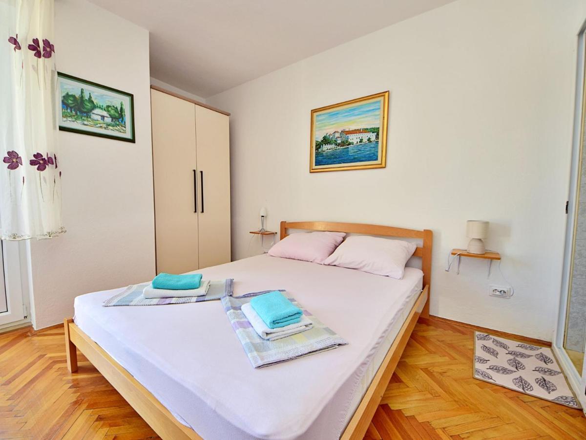 Apartment Jelka-3 By Interhome ترستينيك المظهر الخارجي الصورة