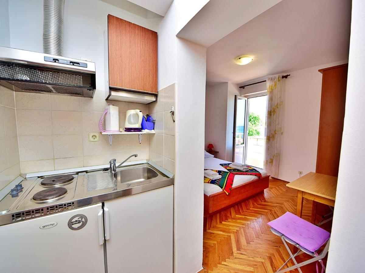 Apartment Jelka-3 By Interhome ترستينيك المظهر الخارجي الصورة