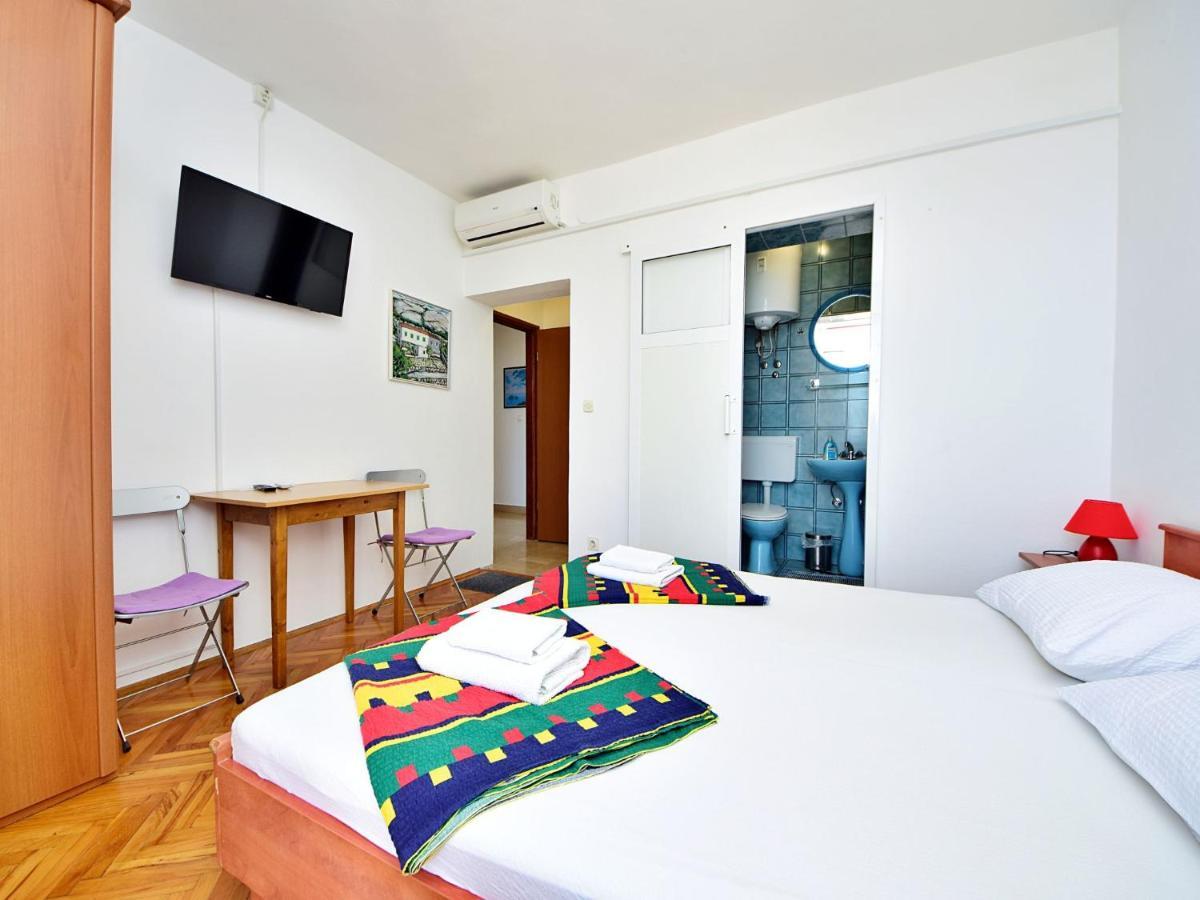 Apartment Jelka-3 By Interhome ترستينيك المظهر الخارجي الصورة