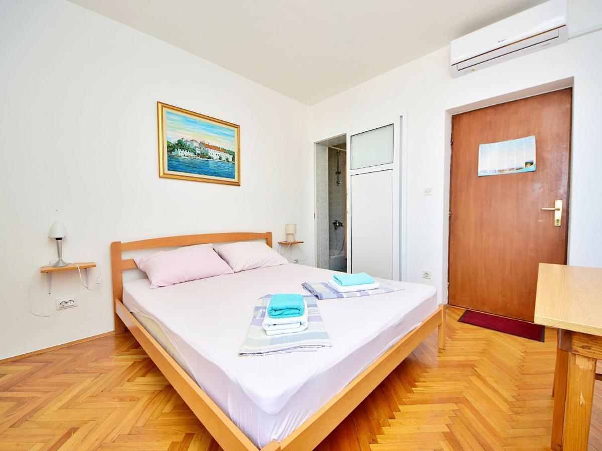 Apartment Jelka-3 By Interhome ترستينيك المظهر الخارجي الصورة