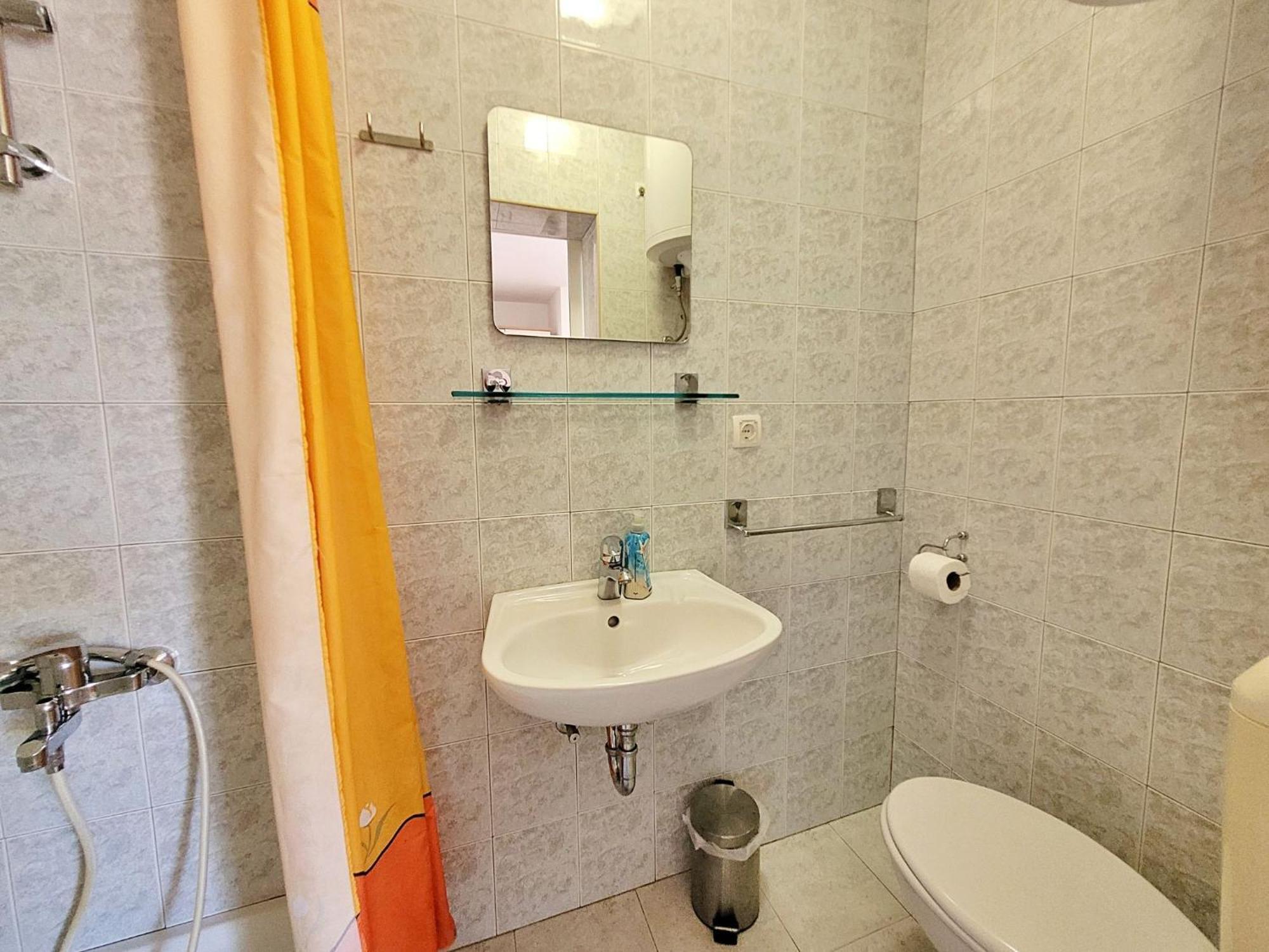 Apartment Jelka-3 By Interhome ترستينيك المظهر الخارجي الصورة