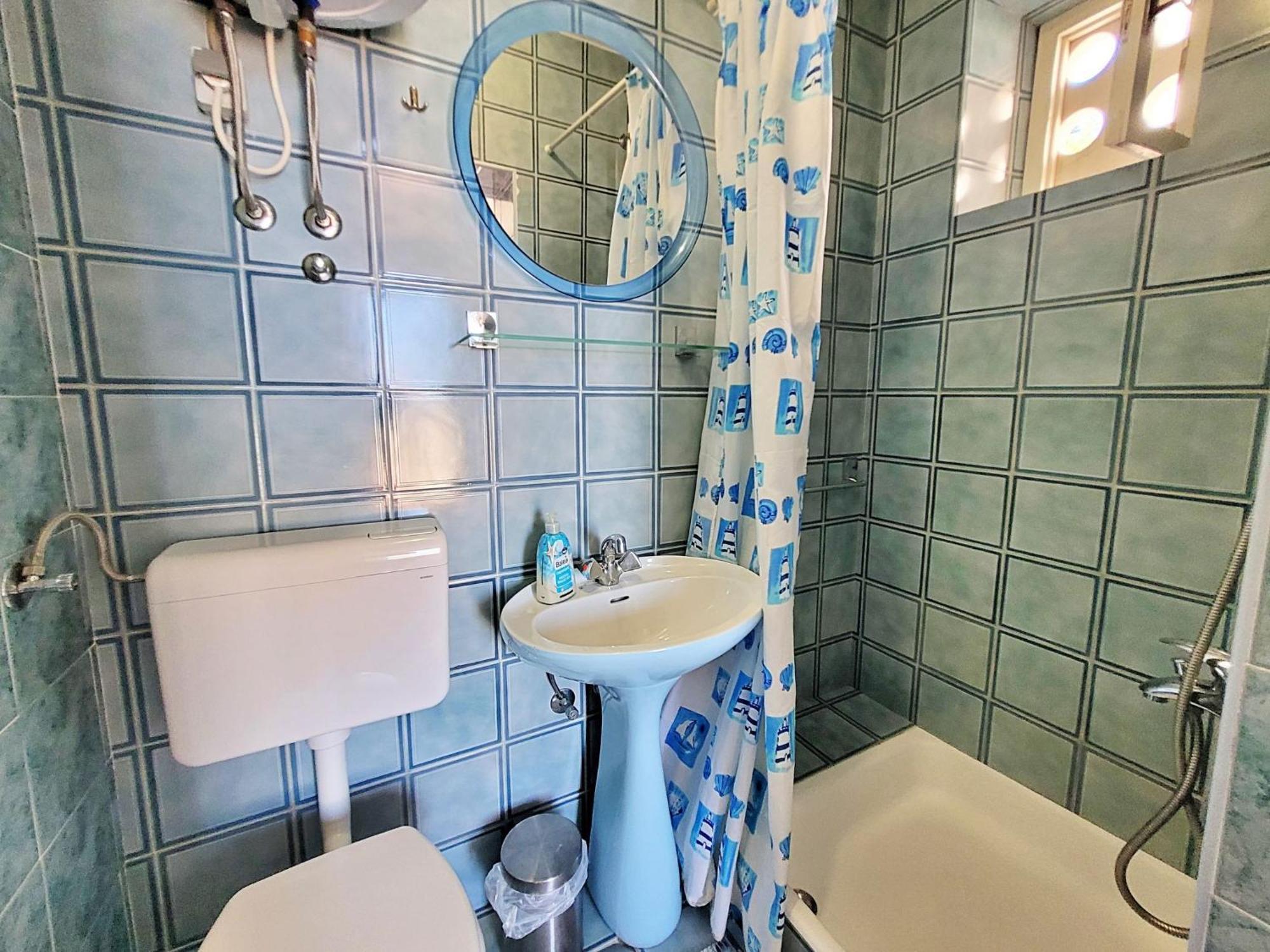 Apartment Jelka-3 By Interhome ترستينيك المظهر الخارجي الصورة